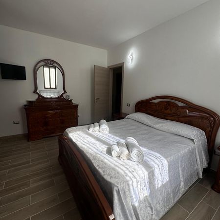 Il Pergolato Villa Aielli ภายนอก รูปภาพ