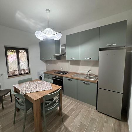 Il Pergolato Villa Aielli ภายนอก รูปภาพ