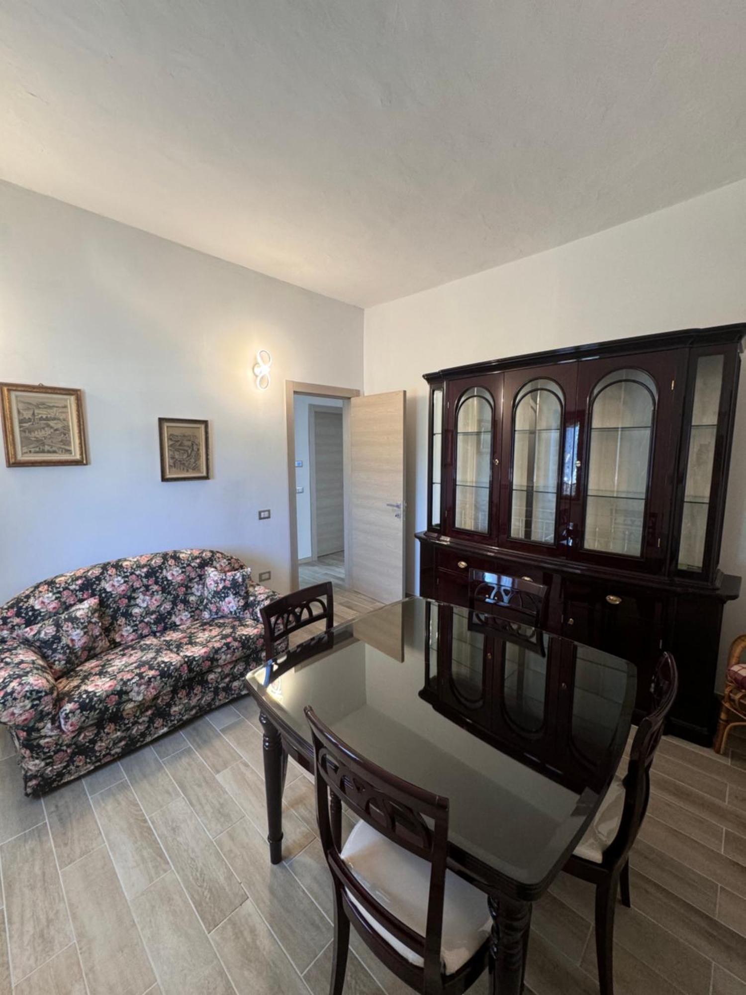 Il Pergolato Villa Aielli ภายนอก รูปภาพ