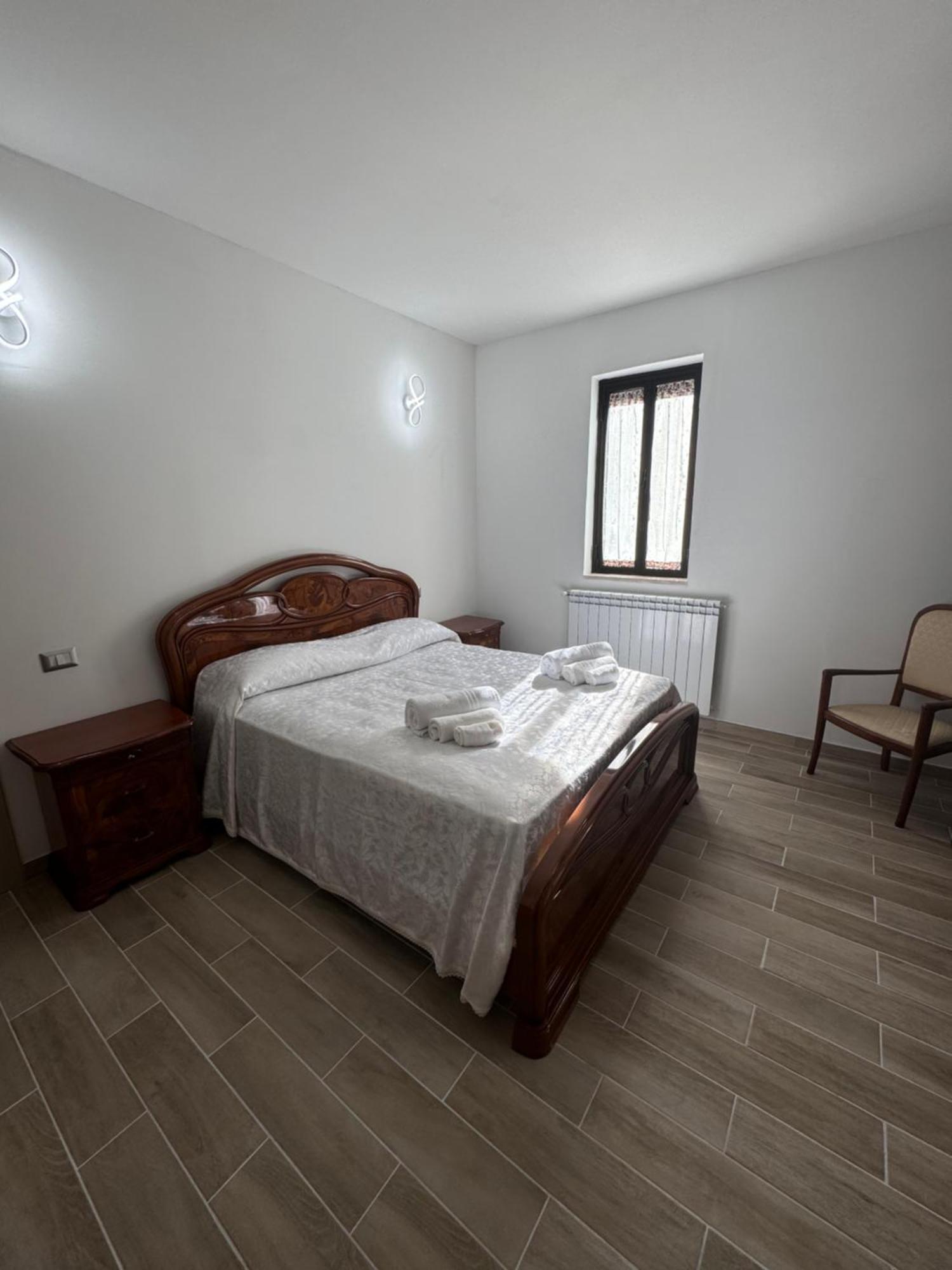 Il Pergolato Villa Aielli ภายนอก รูปภาพ