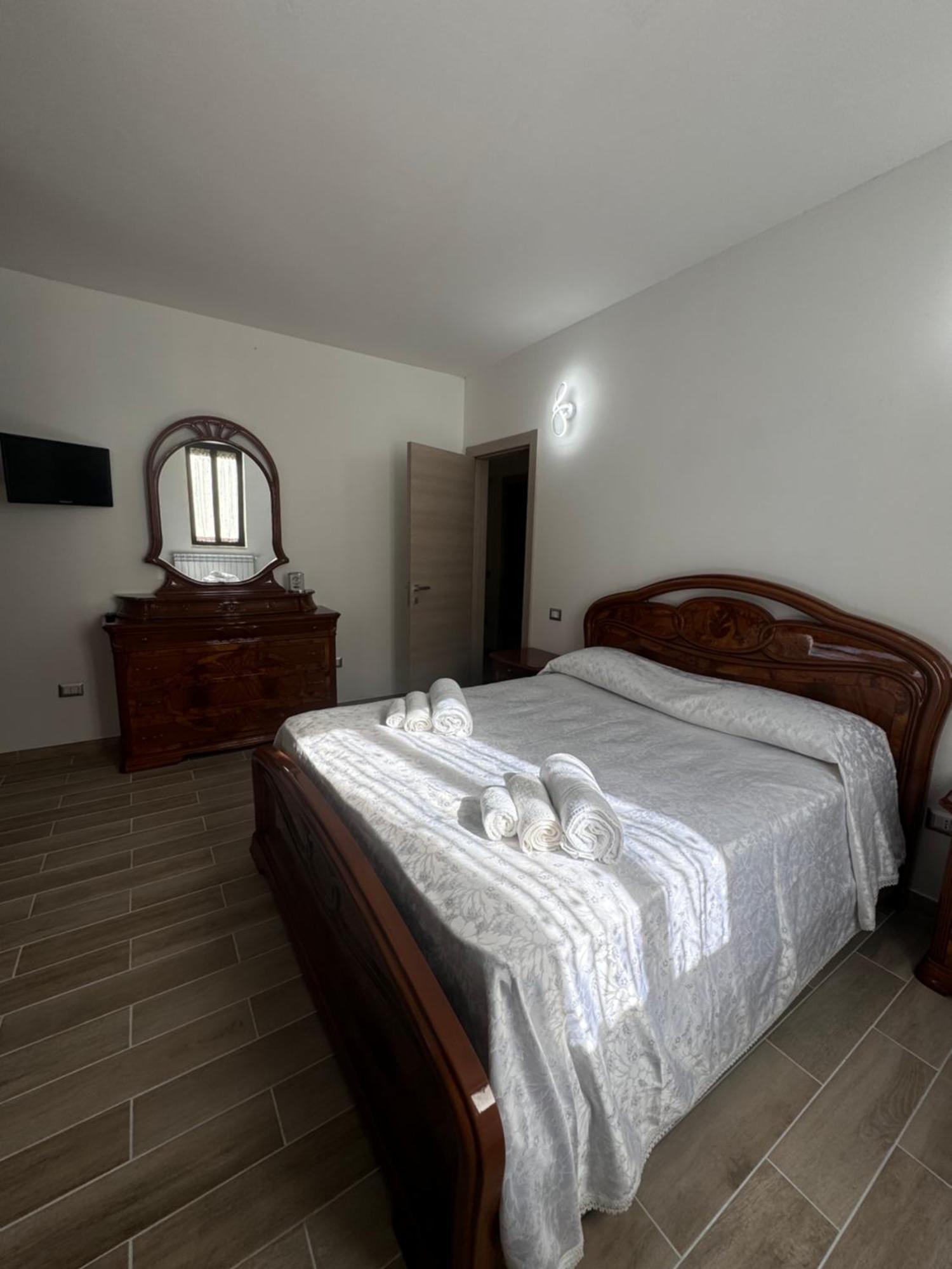 Il Pergolato Villa Aielli ภายนอก รูปภาพ