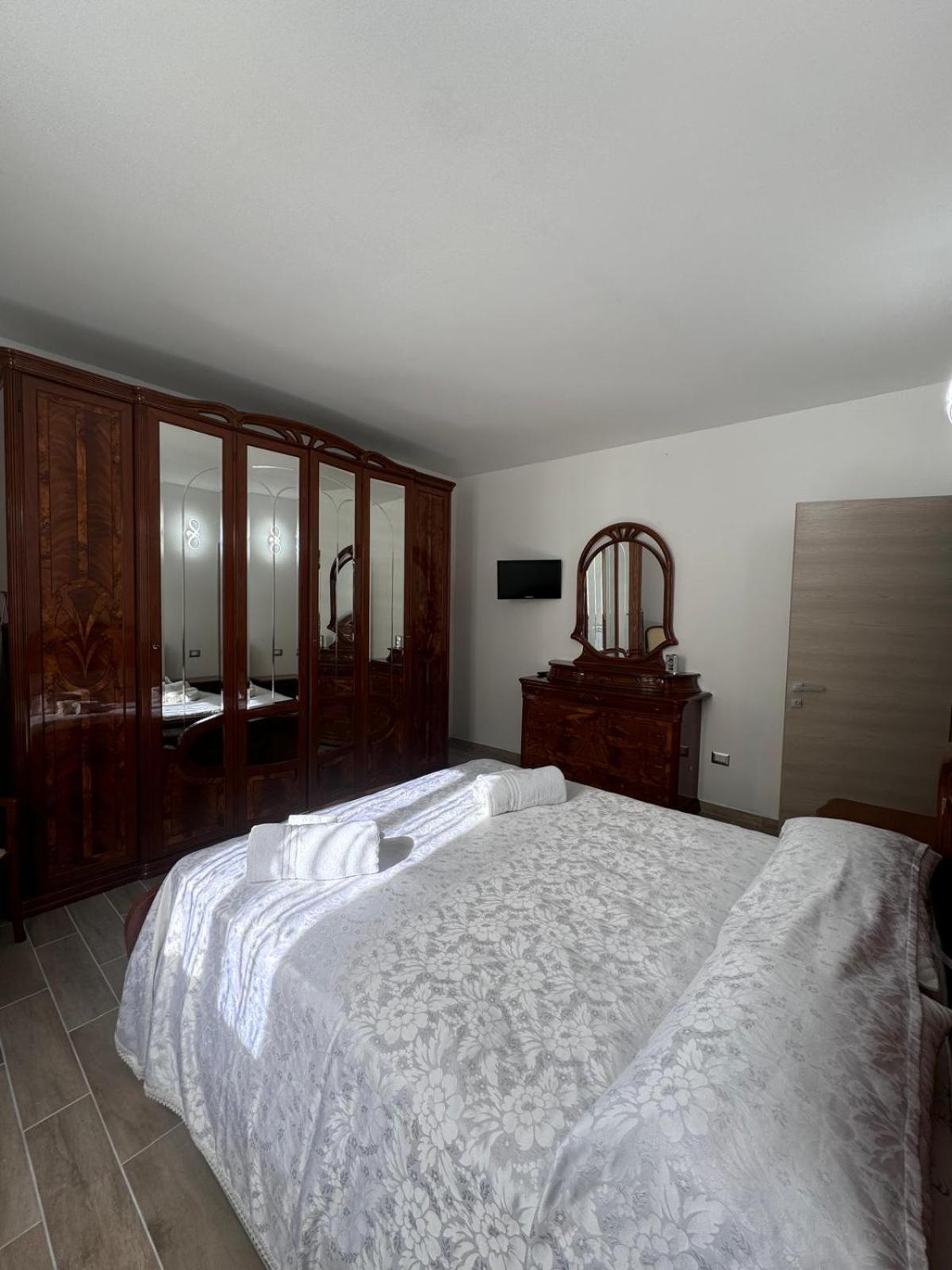 Il Pergolato Villa Aielli ภายนอก รูปภาพ