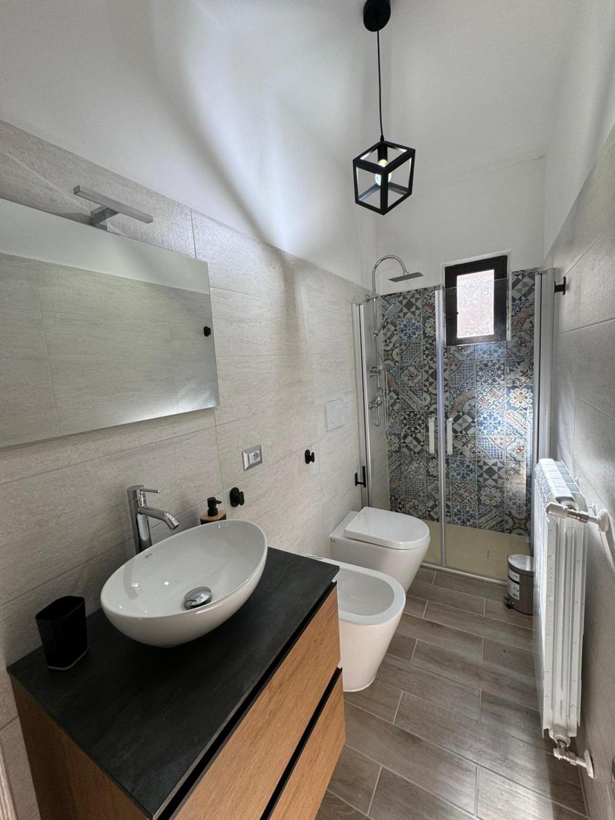 Il Pergolato Villa Aielli ภายนอก รูปภาพ